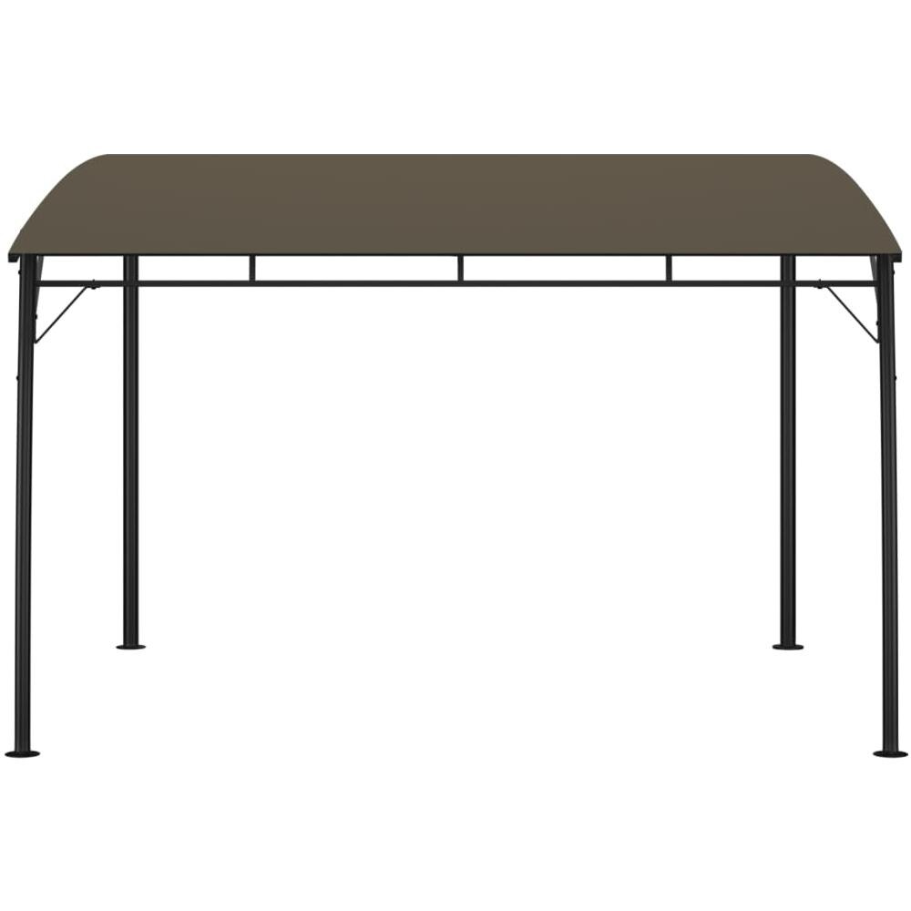 Tenda Parasole da Giardino 3x3x2,55 m Talpa - Foto 3