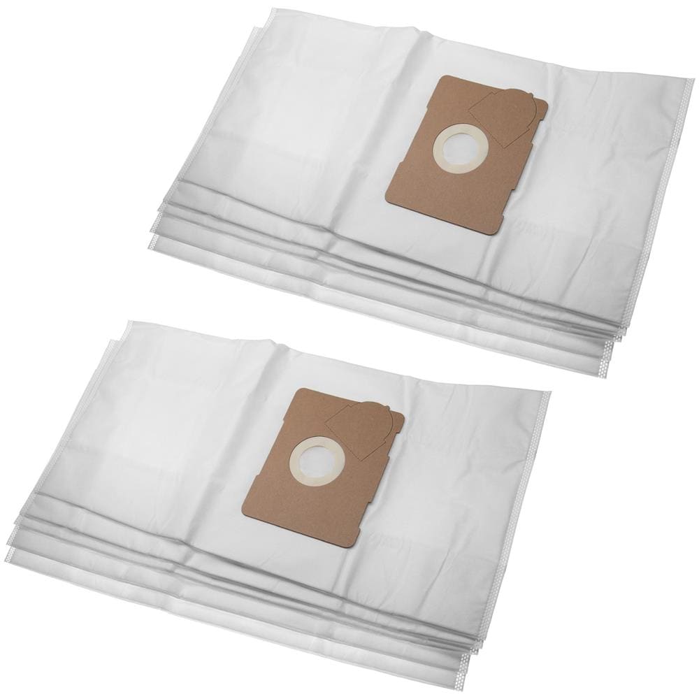 5 Staubsaugerbeutel mit Filter für Protool VCP 170 E und VCP 320 E