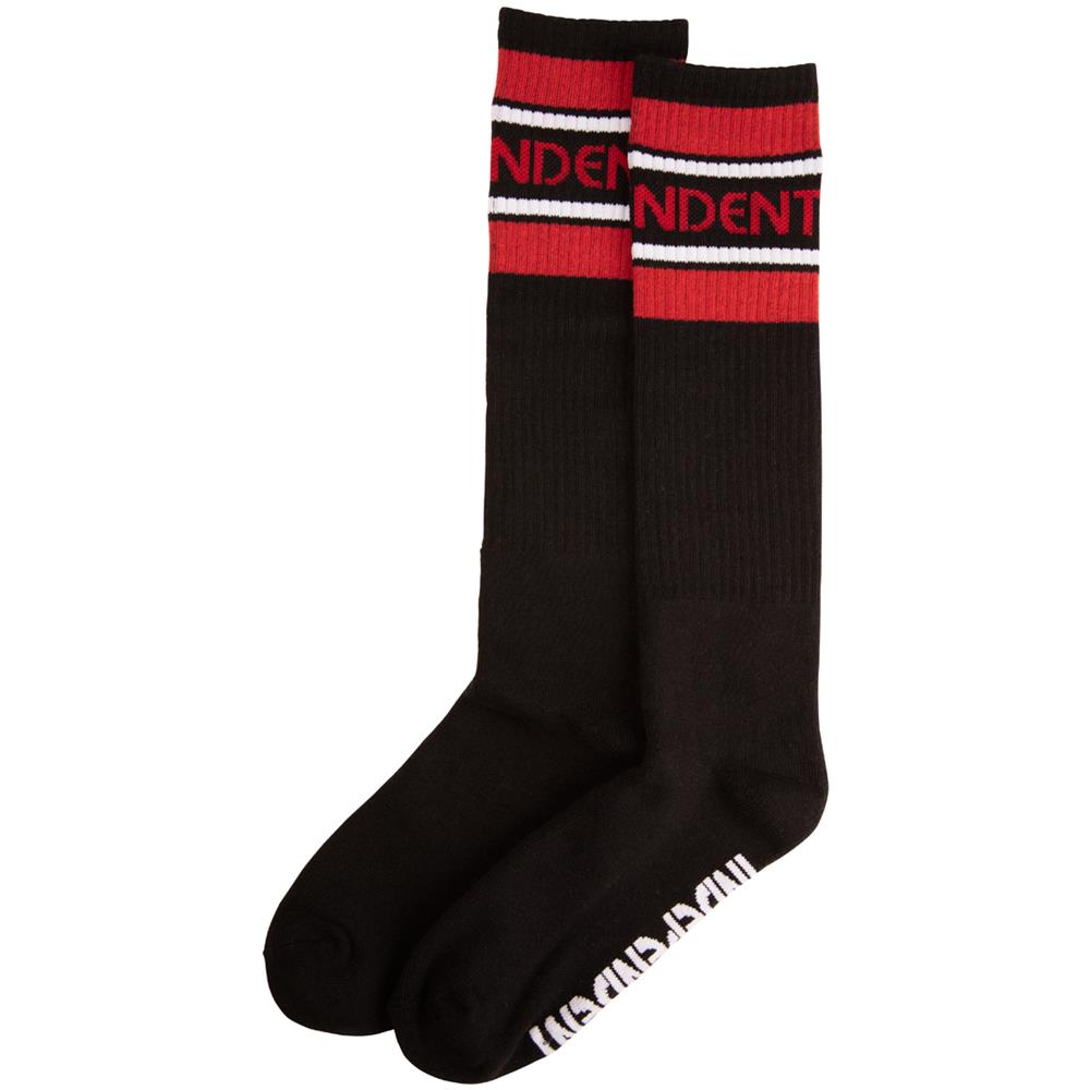 Men's Socks Tc Bauhaus Black - Os - Foto 1