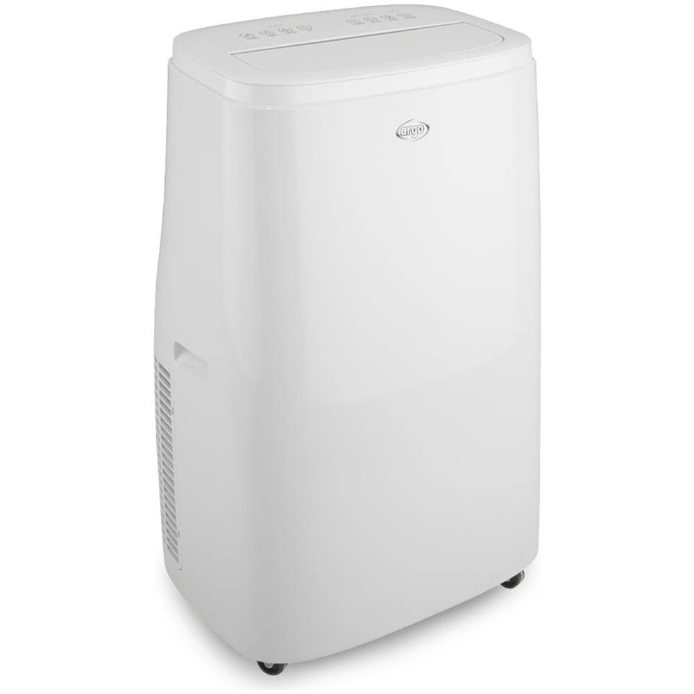 Loki Plus WF Condizionatore Portatile con Pompa di Calore 13000 Btu / h Classe A / A - Foto 2