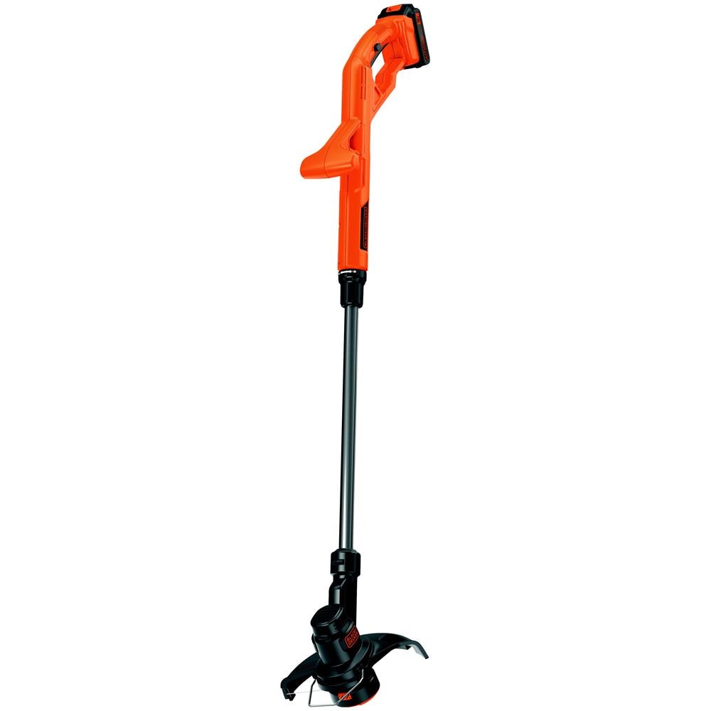 Tagliabordi B+d 18v-2ah Litio St182320 - Foto 1