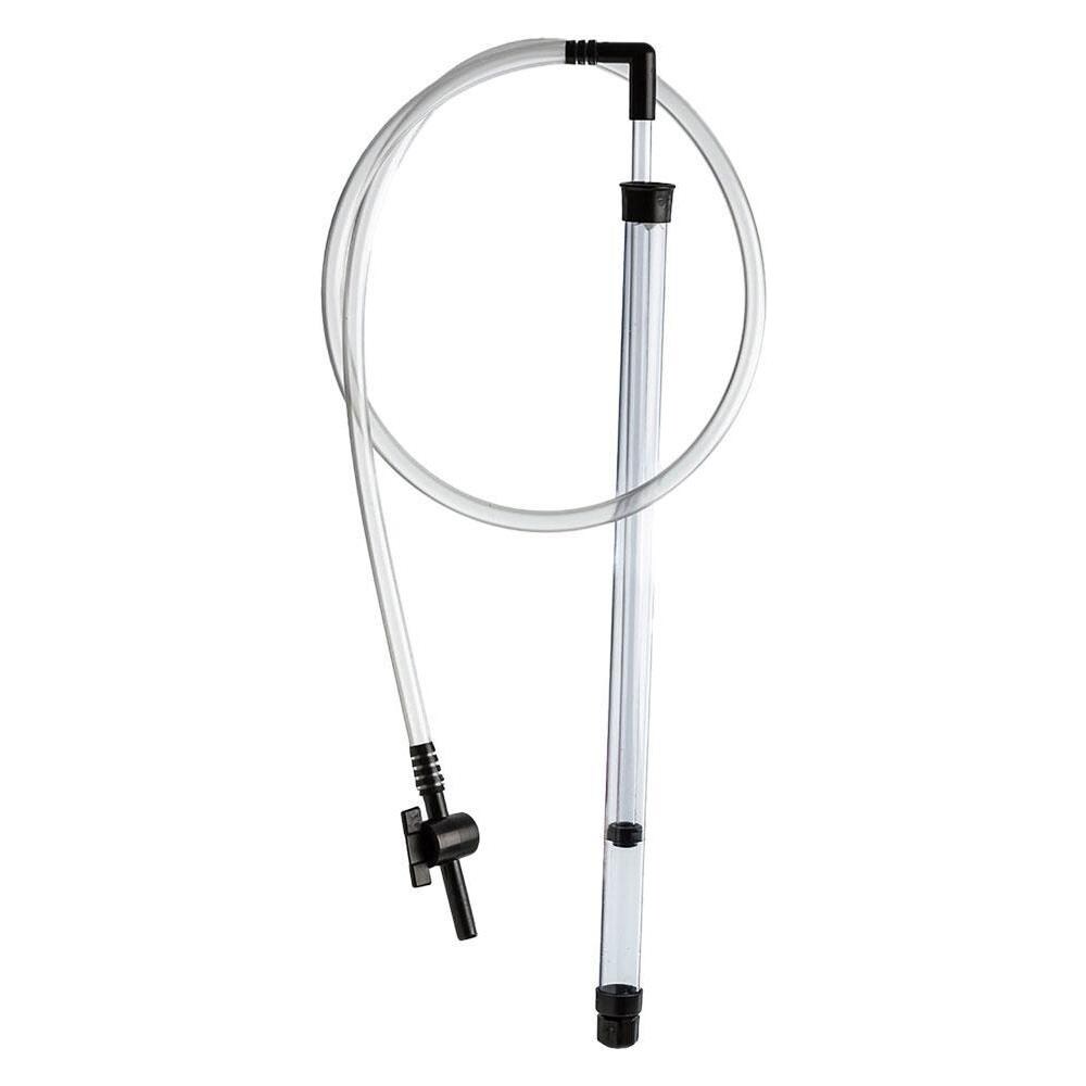 Travasatore A Pompa 'easy Start' 'big' Lunghezza Totale 56 Cm Enolandia - Foto 1