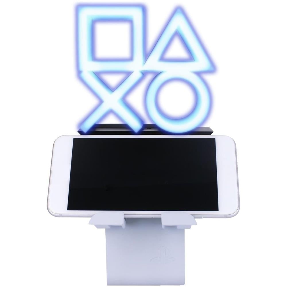 PLAYSTATION LOGO IKONS - Foto 1