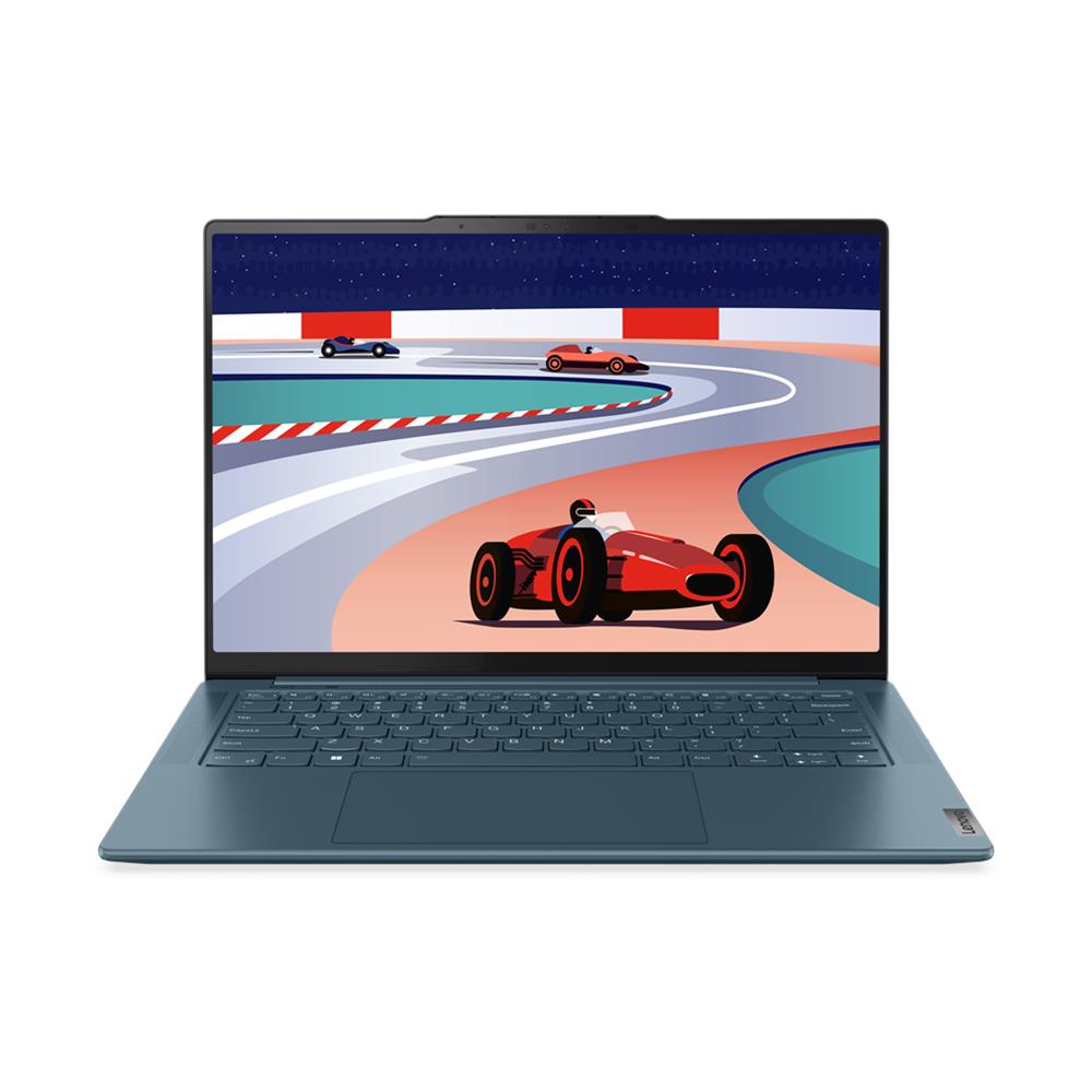 Notebook Yoga Pro 7 Monitor 14,5" 3K Intel Core i7-13700H Ram 16 GB SSD 1TB NVIDIA GeForce RTX 4050 6 GB 1xUSB 3.2 Tipo A-C Windows 11 Home - Foto 2