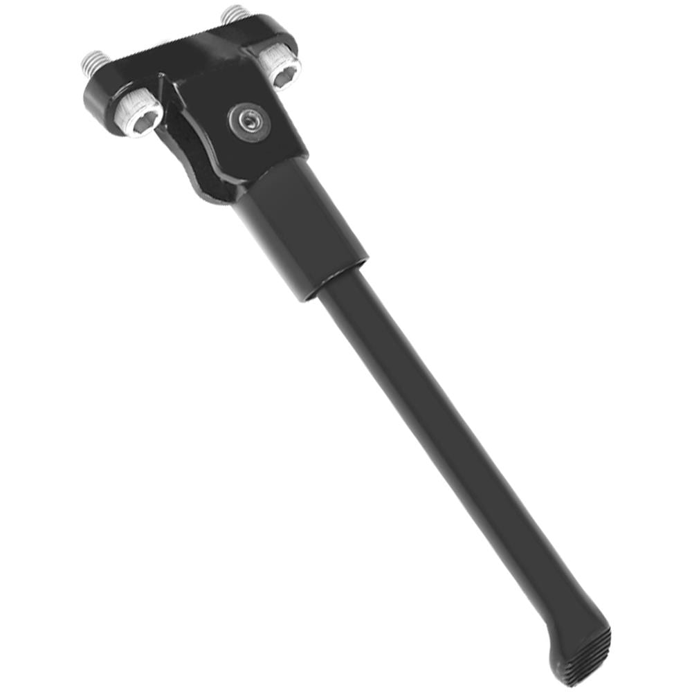 Cavalletto Per Monopattino 8 Pro, Vsett 8 E 8+, Nero - Foto 5
