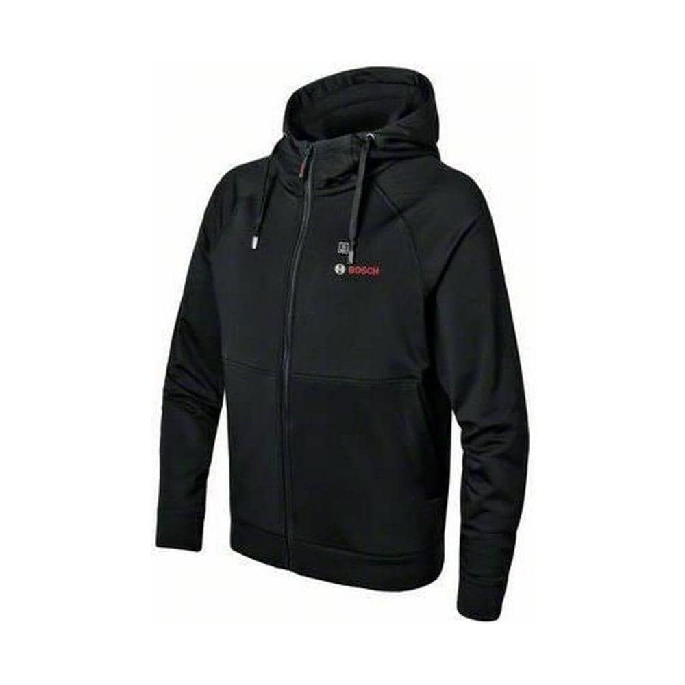 Ghh 12 Felpa Con Cappuccio Uomo Ghh 12 M - Foto 1