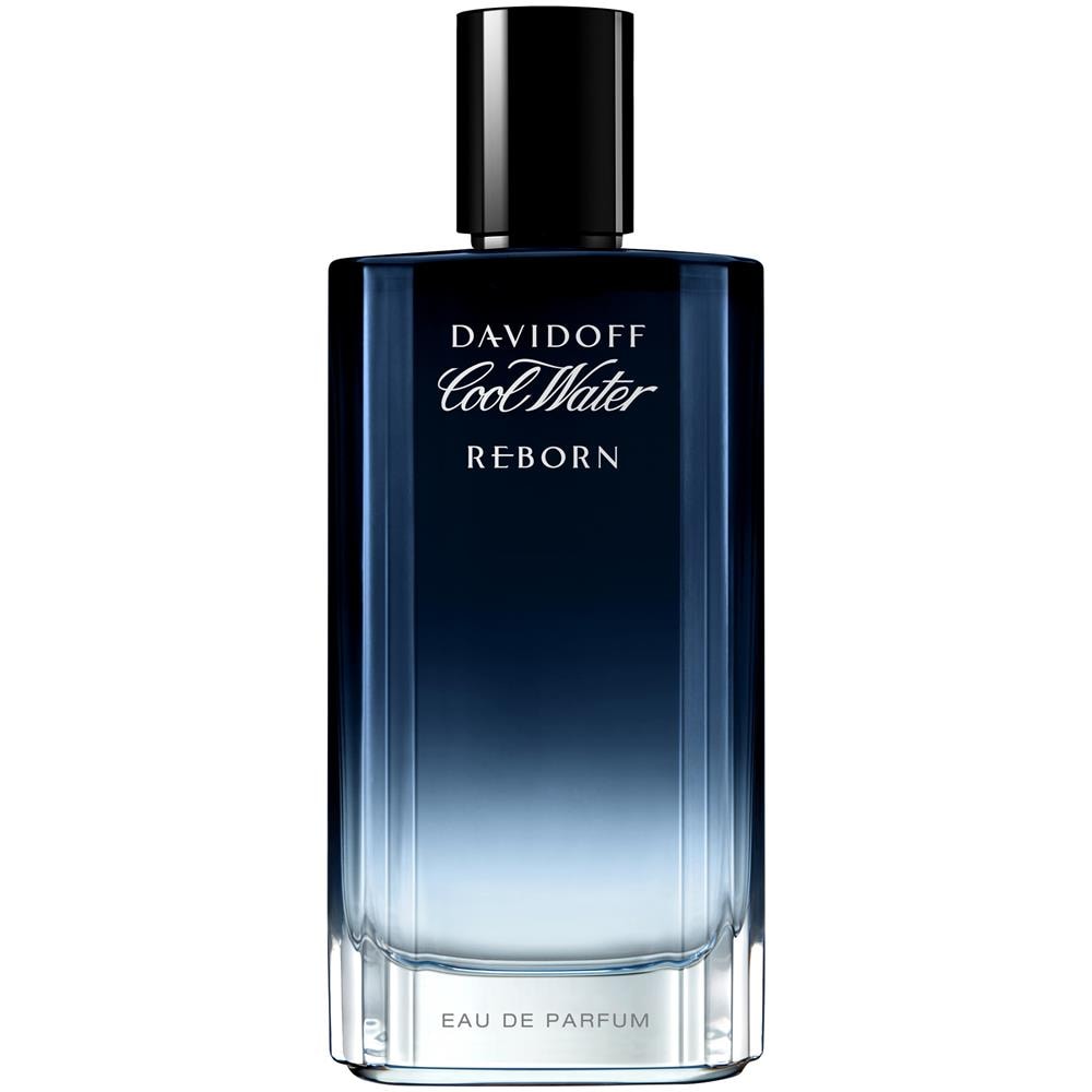 Cool Water Reborn Eau De Parfum 100ml - Foto 2