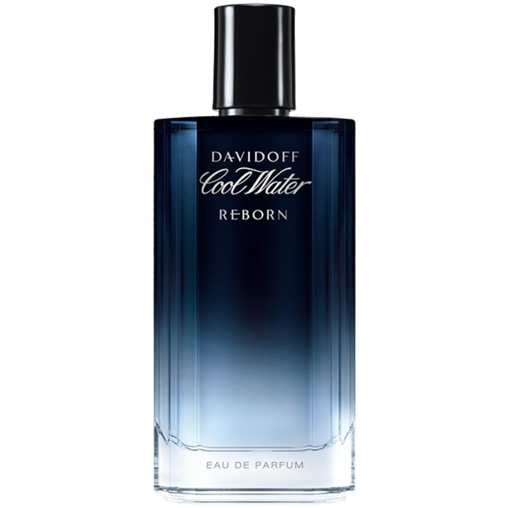 Cool Water Reborn Eau De Parfum 100ml - Foto 1