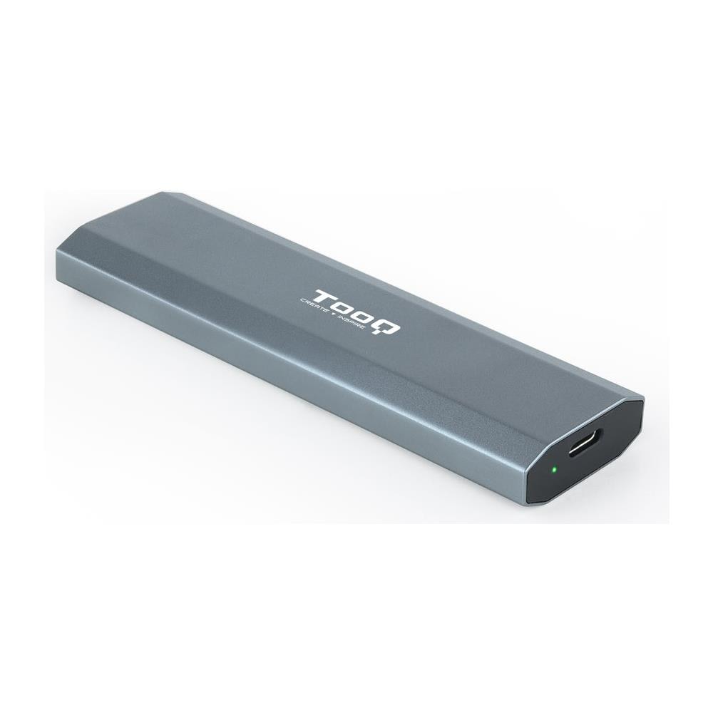 Shura Box esterno SSD Grigio M. 2 - Foto 1