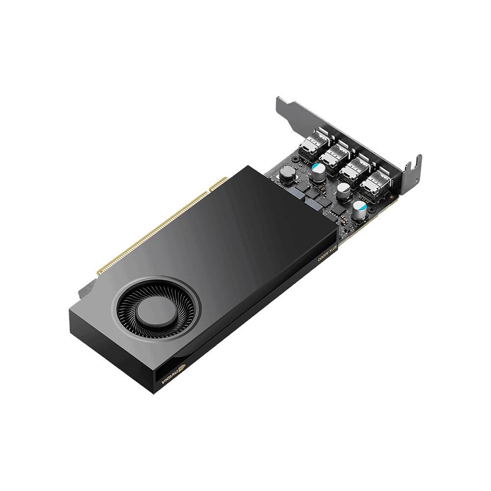 NVIDIA RTX A1000 8 GB GDDR6 - Foto 5