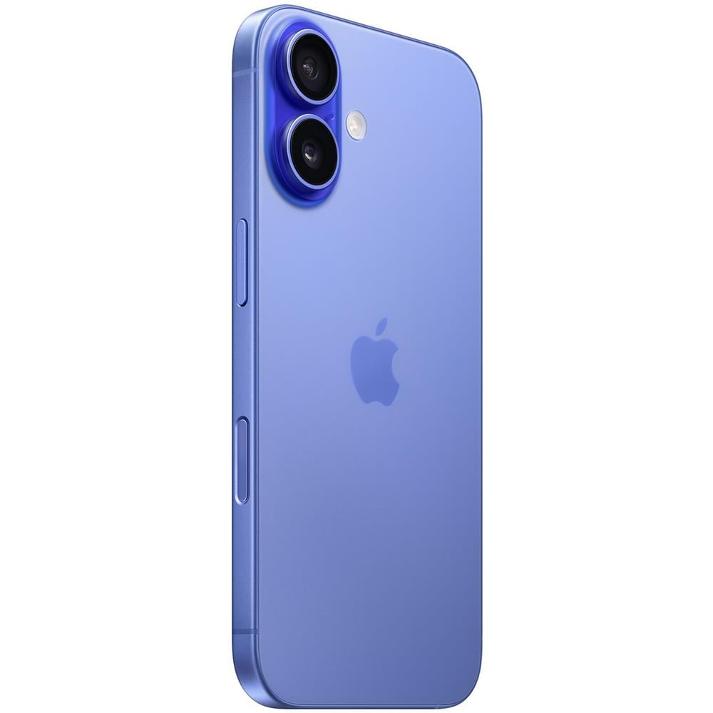 iPhone 16 128GB Blu Oltremare - Foto 2