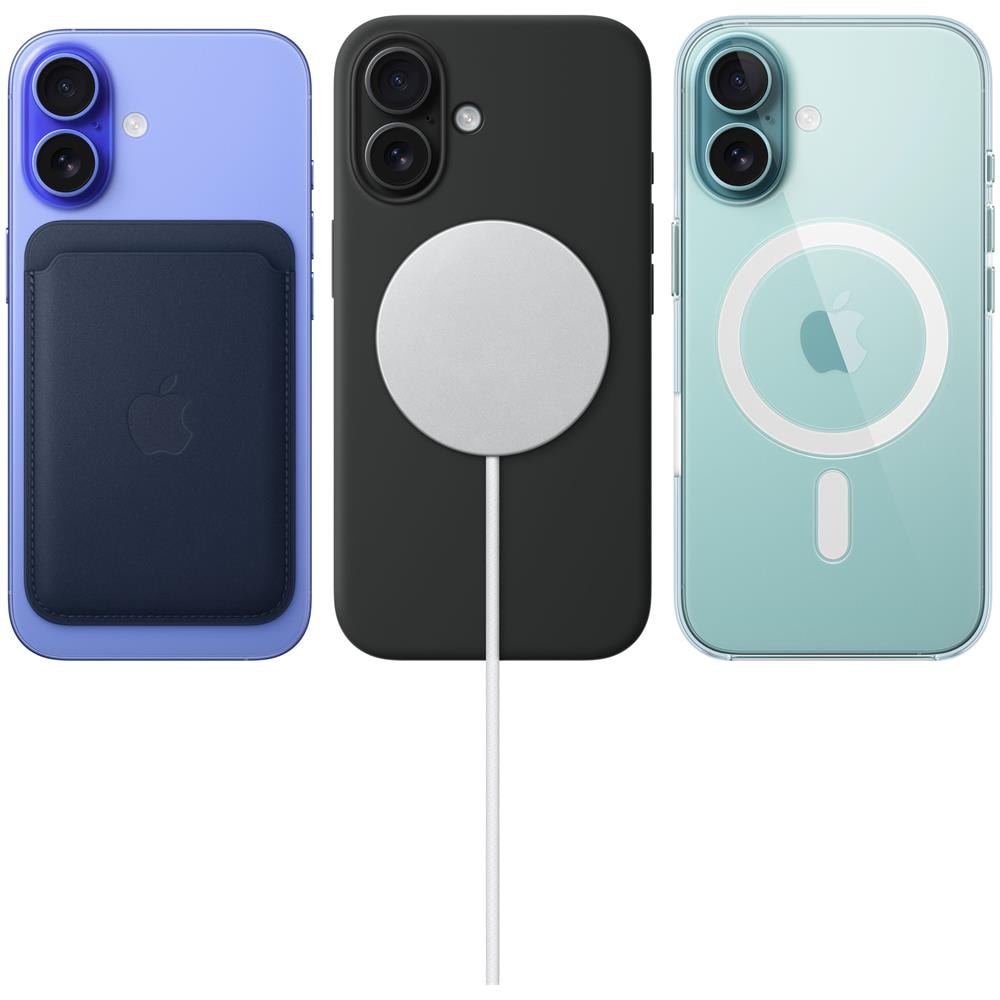 iPhone 16 128GB Blu Oltremare - Foto 10