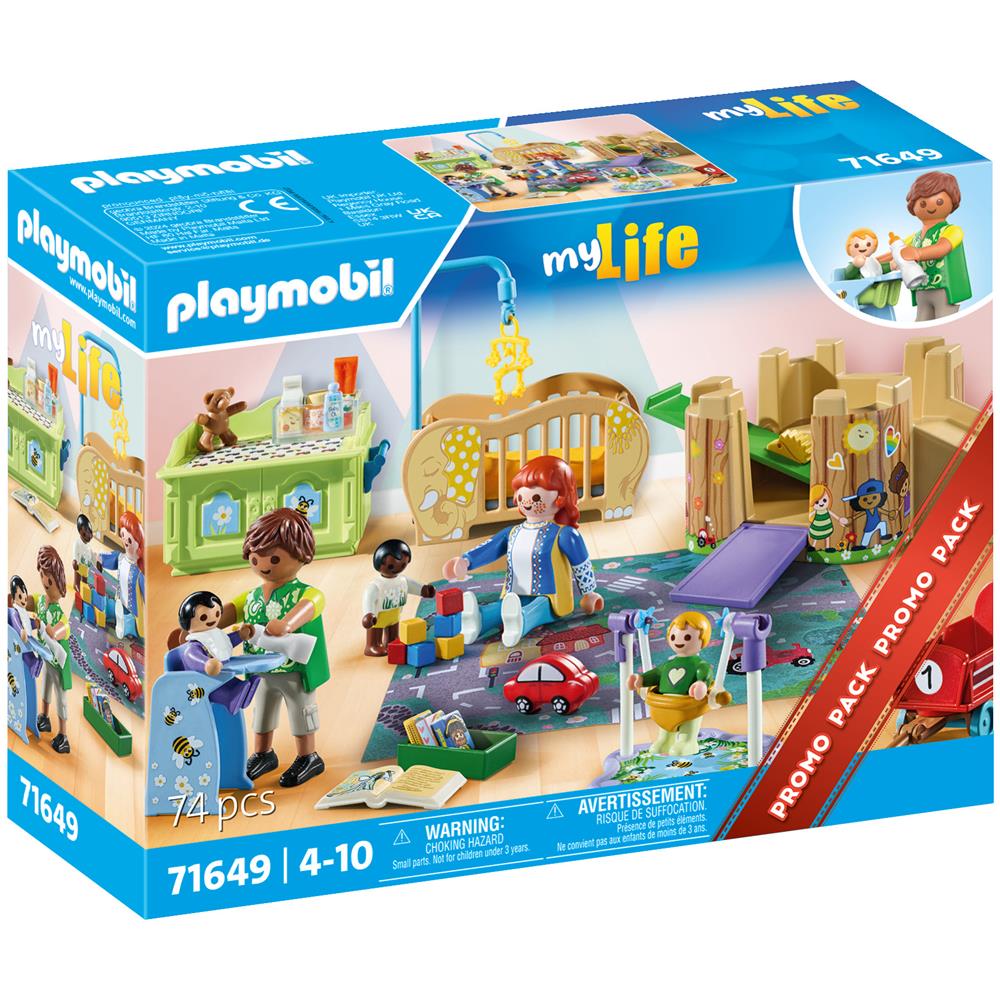 71649 set da gioco - Foto 1