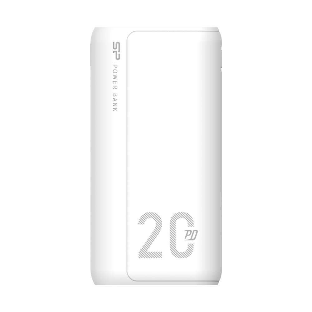 QS15 Polimeri di litio (LiPo) 20000 mAh Bianco - Foto 1