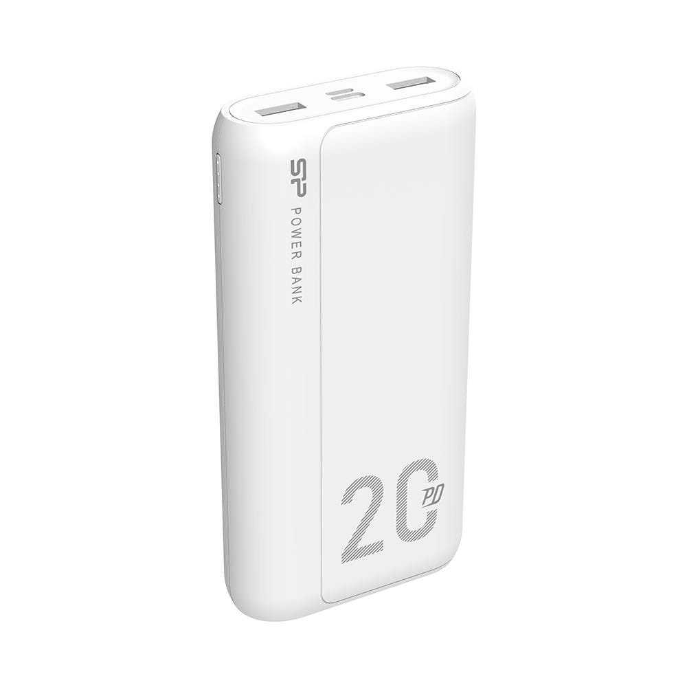 QS15 Polimeri di litio (LiPo) 20000 mAh Bianco - Foto 2