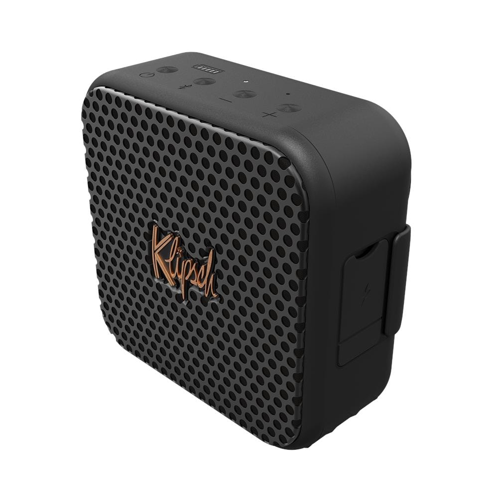 Austin Altoparlante portatile mono Nero 10 W - Foto 2