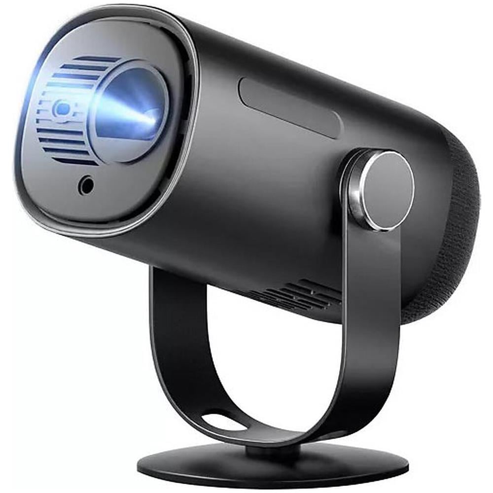 Videoproiettore Freedo 450 ANSI lumen DLP Full HD 1920x1080 16:9 Nero - Foto 2
