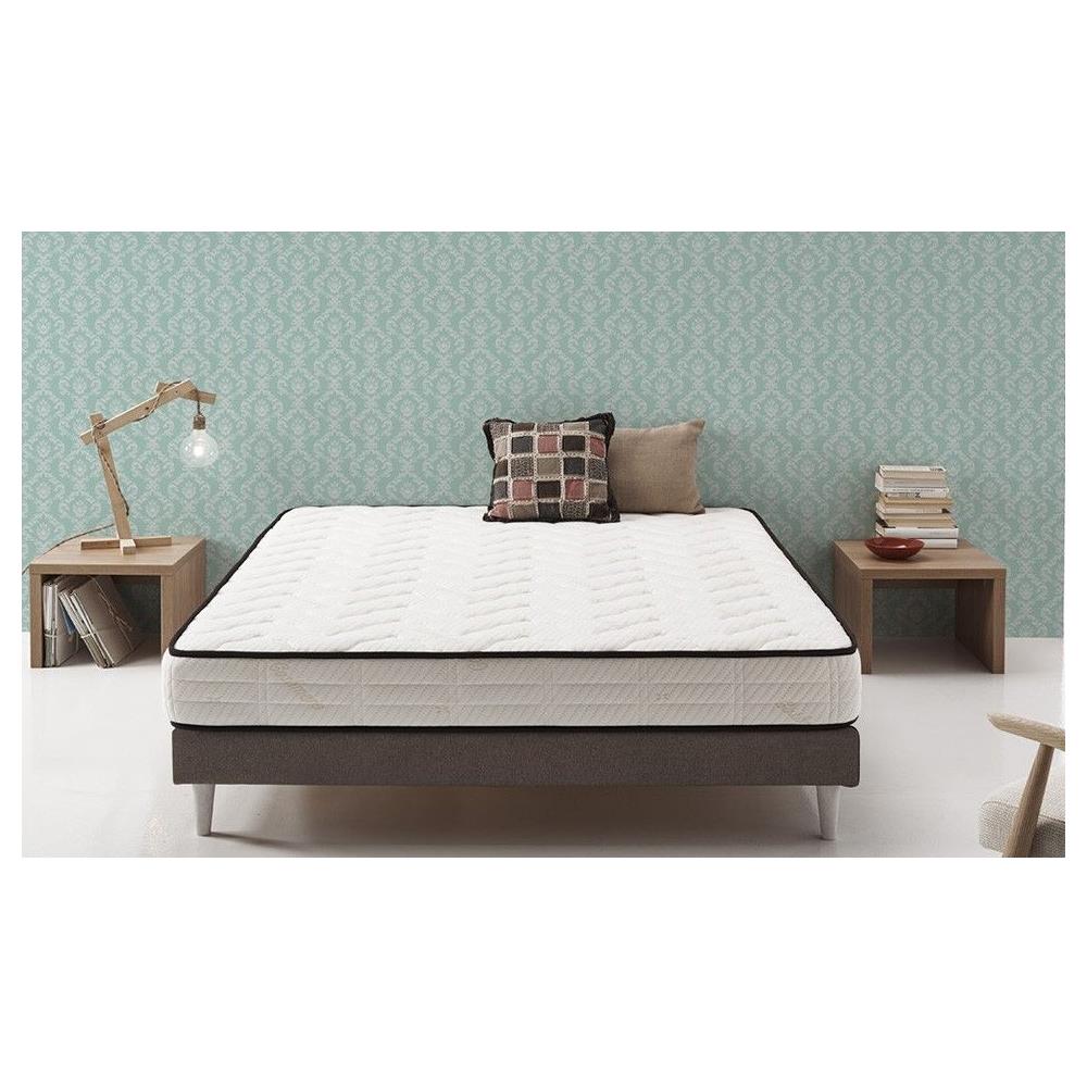 Materasso Visco 67'5x190 Luxury Cashmere Altezza 15 cm + /-2 Portanza Medio-Alta by - Foto 2