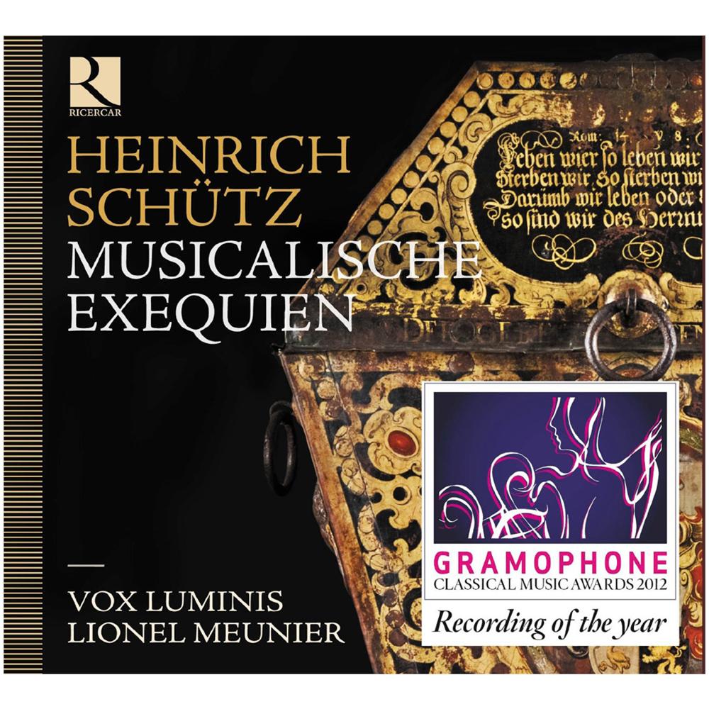 Schutz - Musicalisches Exequien - Foto 1