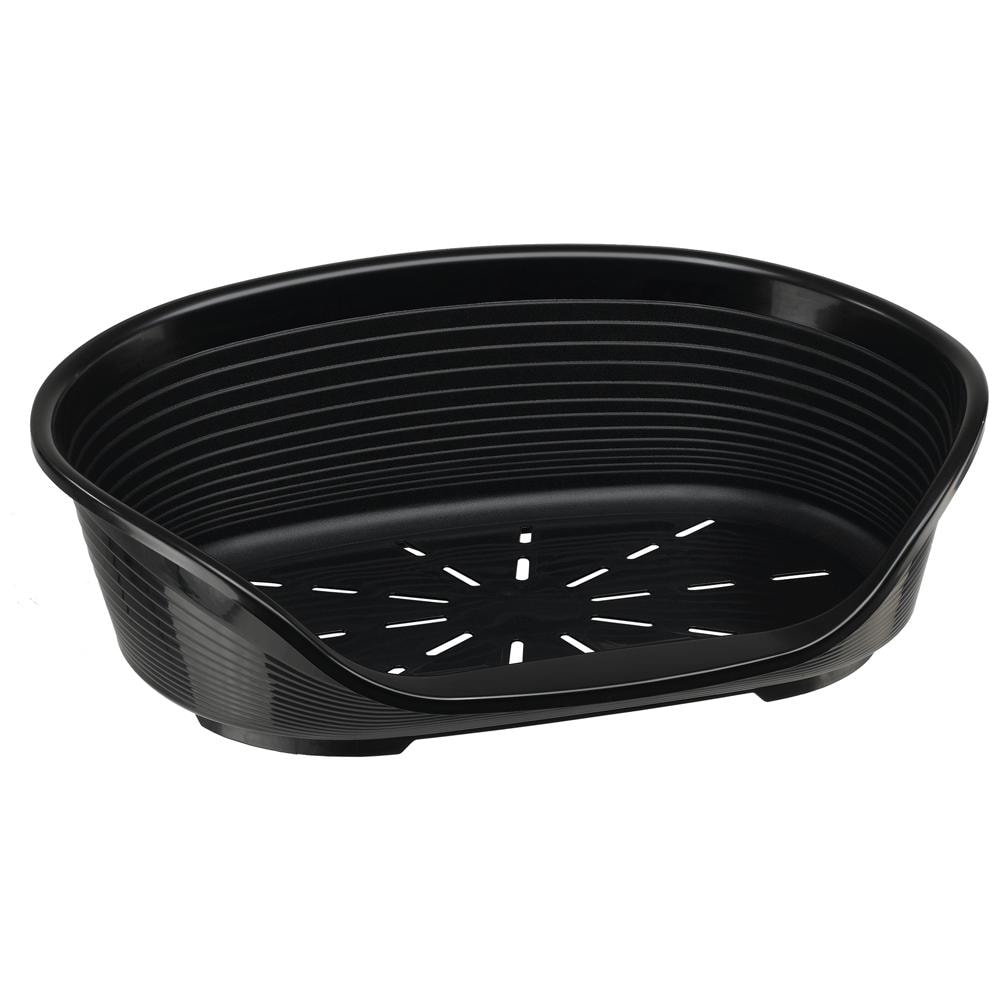 Siesta Deluxe 2 Nero Da - Foto 2