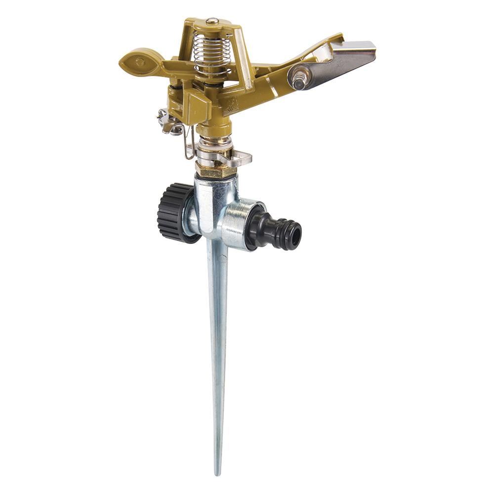 868552 Irrigatore Ad Impulso Su Puntale 300 Mm - Foto 1