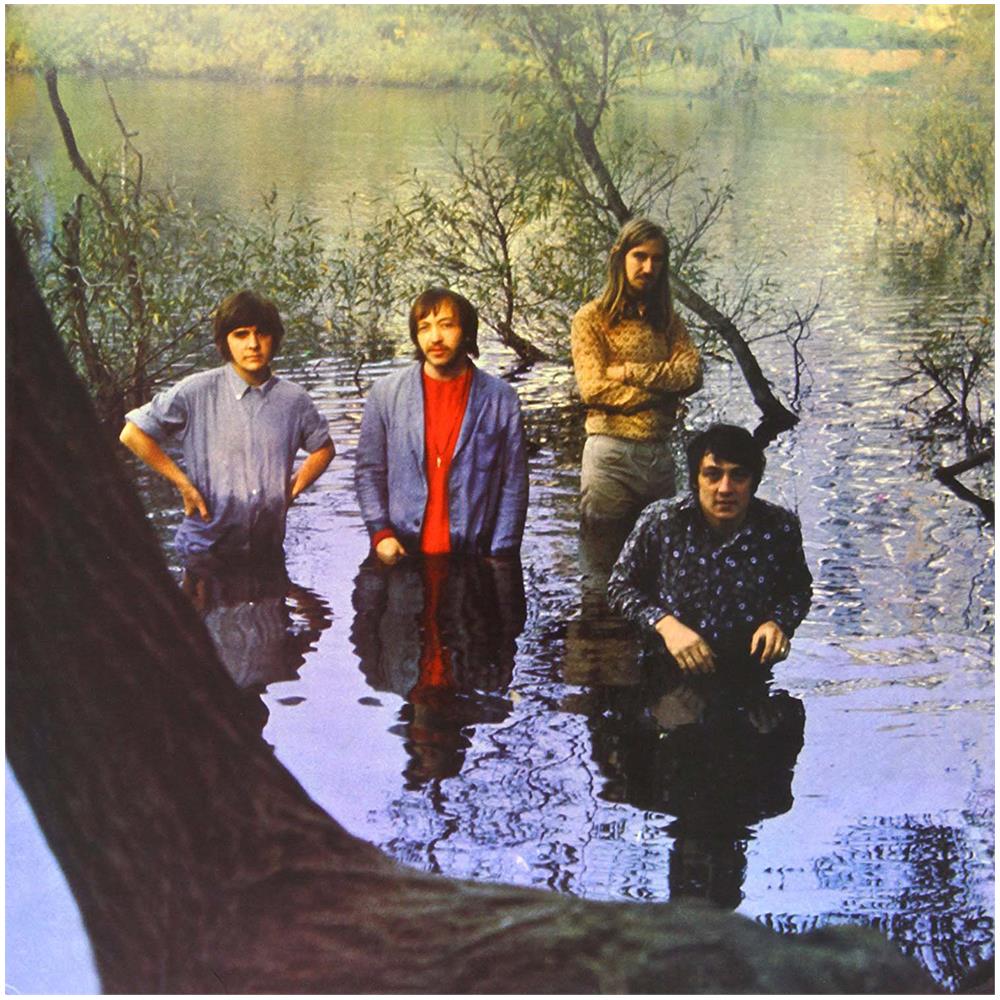 Groundhogs - Scratching The Surface - Foto 1