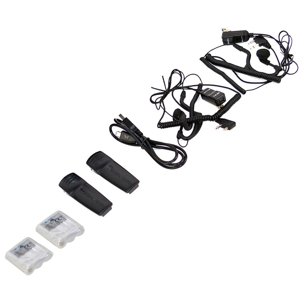 Ricetrasmittente Xt70 - Foto 8