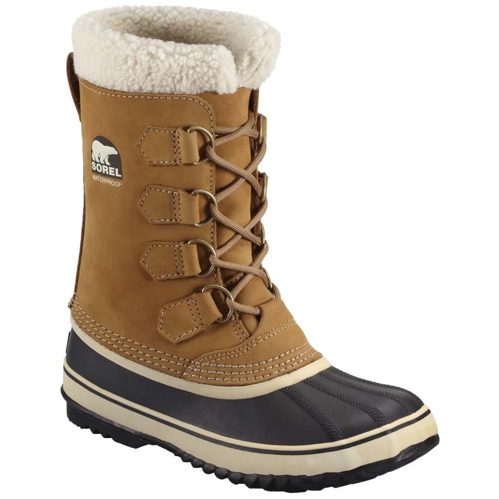 sorel scarpe