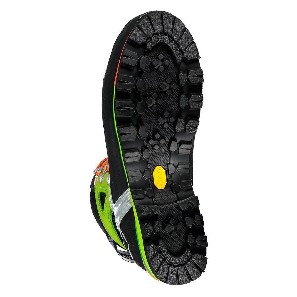 Scarponi Salewa Condor Evo Goretex Scarpe Uomo Eu 39 - Foto 2