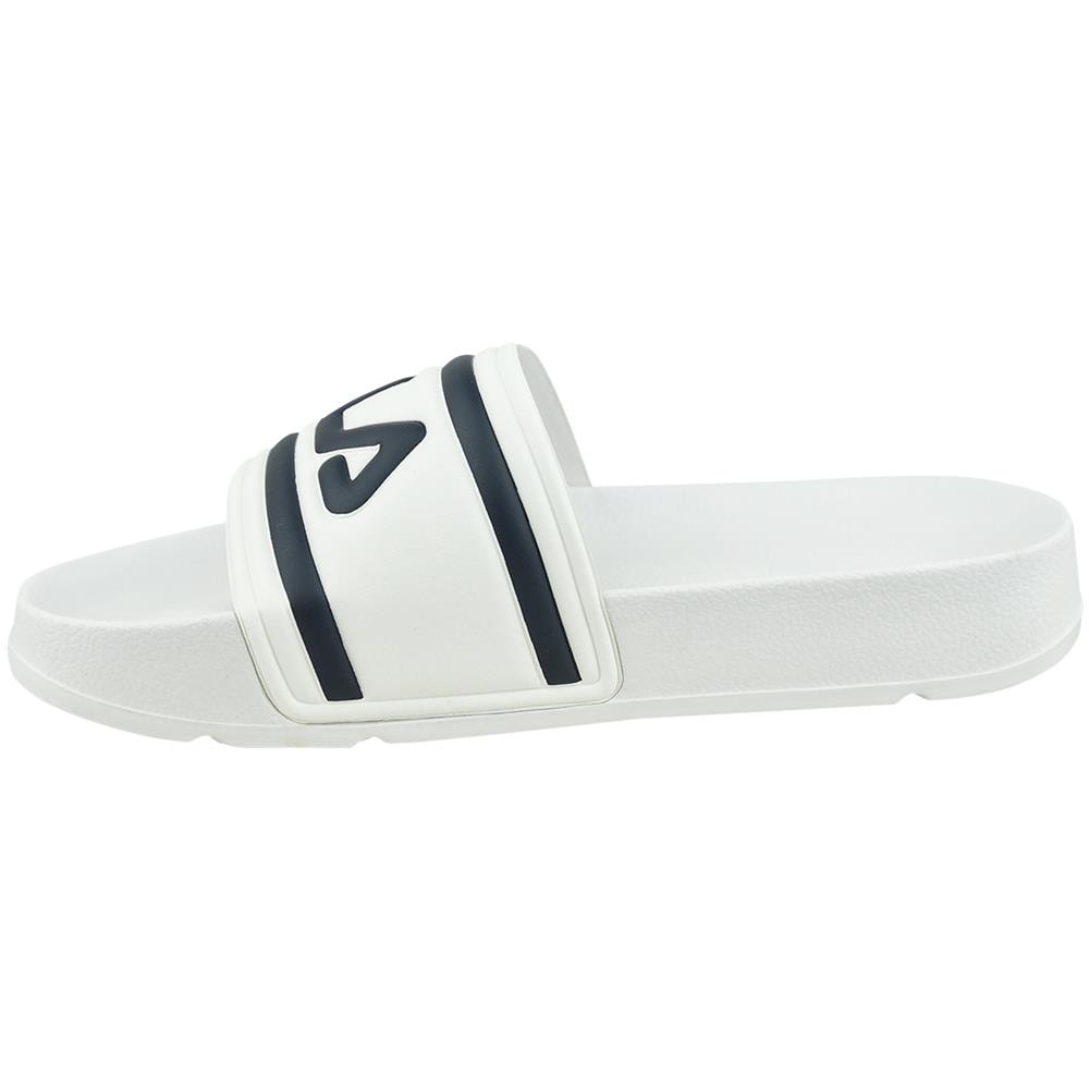 Morro Bay Slipper 2.0 Wmn, Donna, Bianco, Le Ciabatte, Numero: 41 Eu - Foto 2