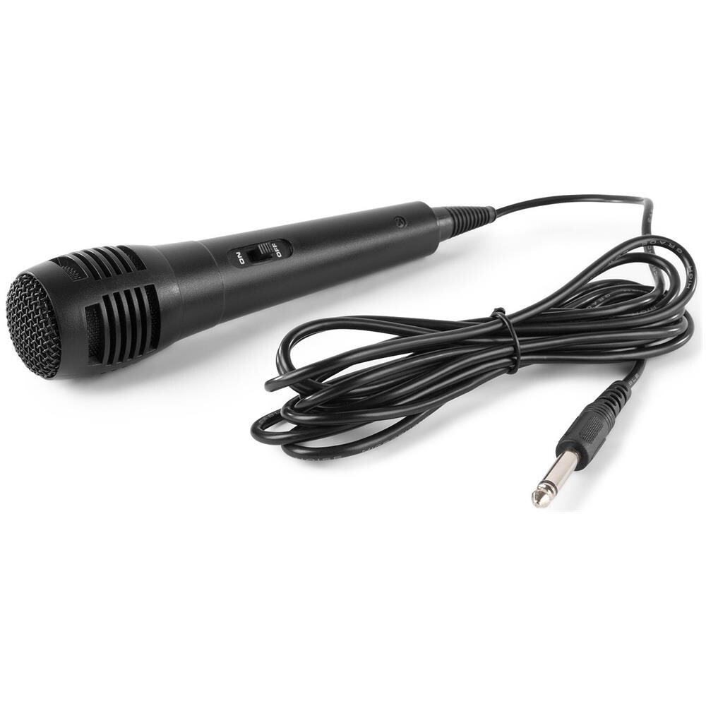 Altoparlante Portatile Cablato FPC8T 8"" - Foto 8