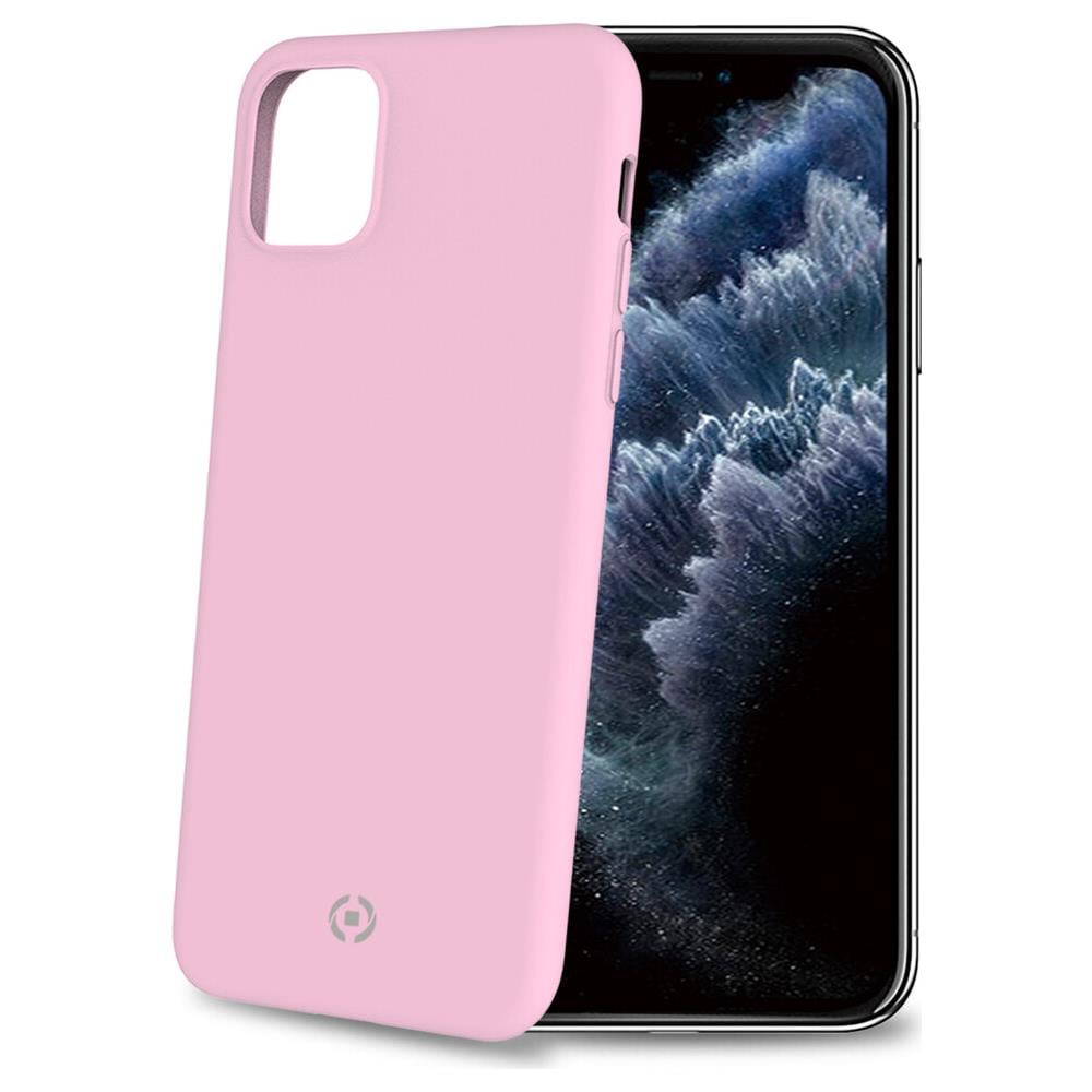 Feeling1002pk Custodia Per Cellulare 16,4 Cm (6.46'') Cover Rosa - Foto 2