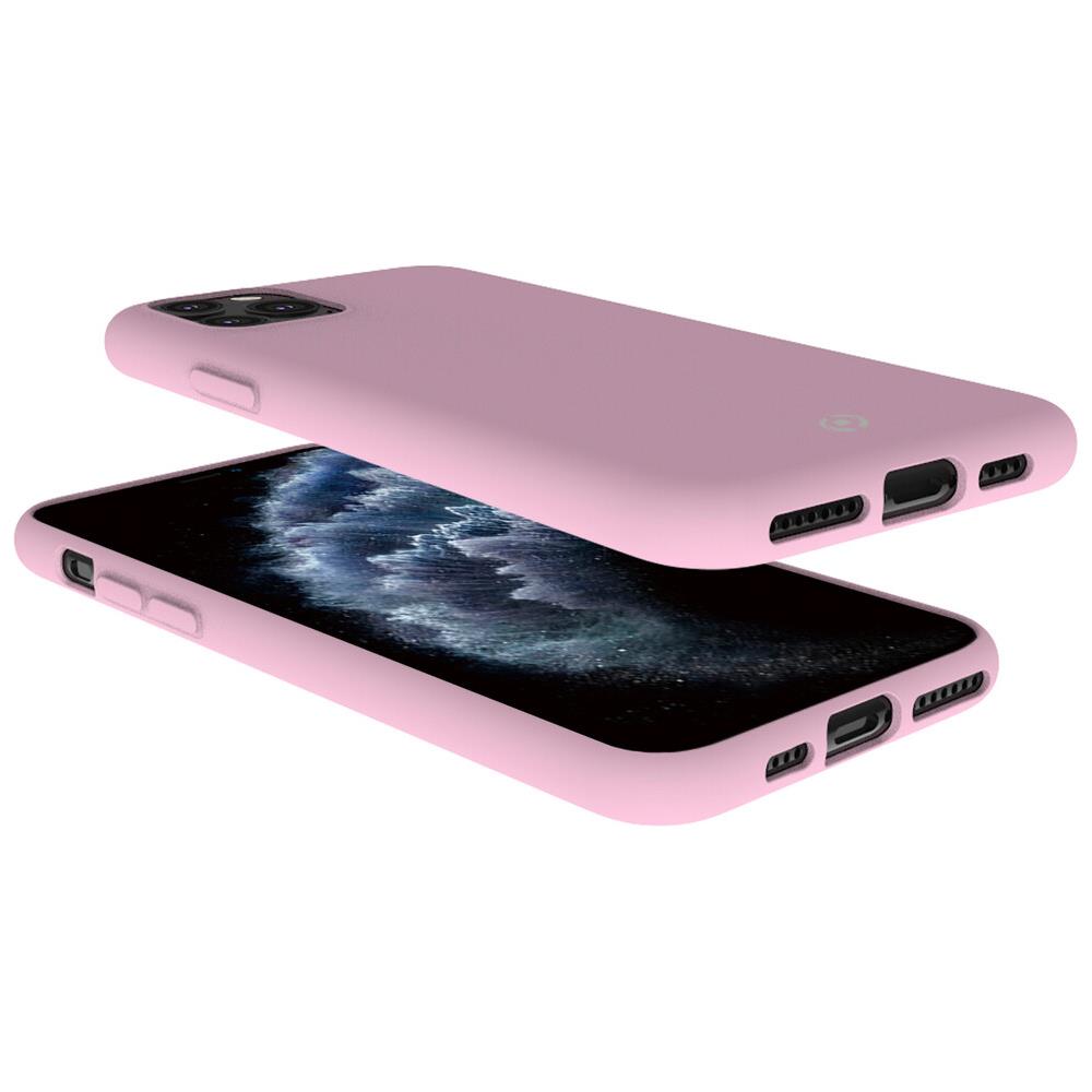 Feeling1002pk Custodia Per Cellulare 16,4 Cm (6.46'') Cover Rosa - Foto 5