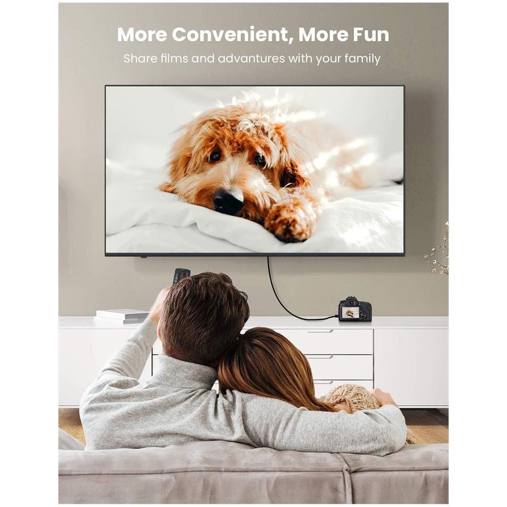 Cavo Del Disco Rigido Usb 3.0 A A Micro Usb B Di Piombo Per Hard Disk Esterno Portatile Western Digital My Passport Wd Elements Seagate Expansion Toshiba Samsung M3 1tb Galaxy S5 Lacie Maxtor (1m)  - Foto 3