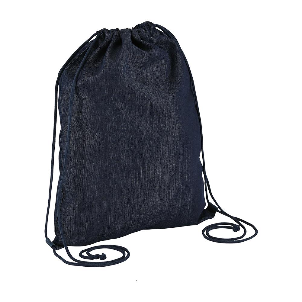 Freddo nero zaino regolabile - Foto 1