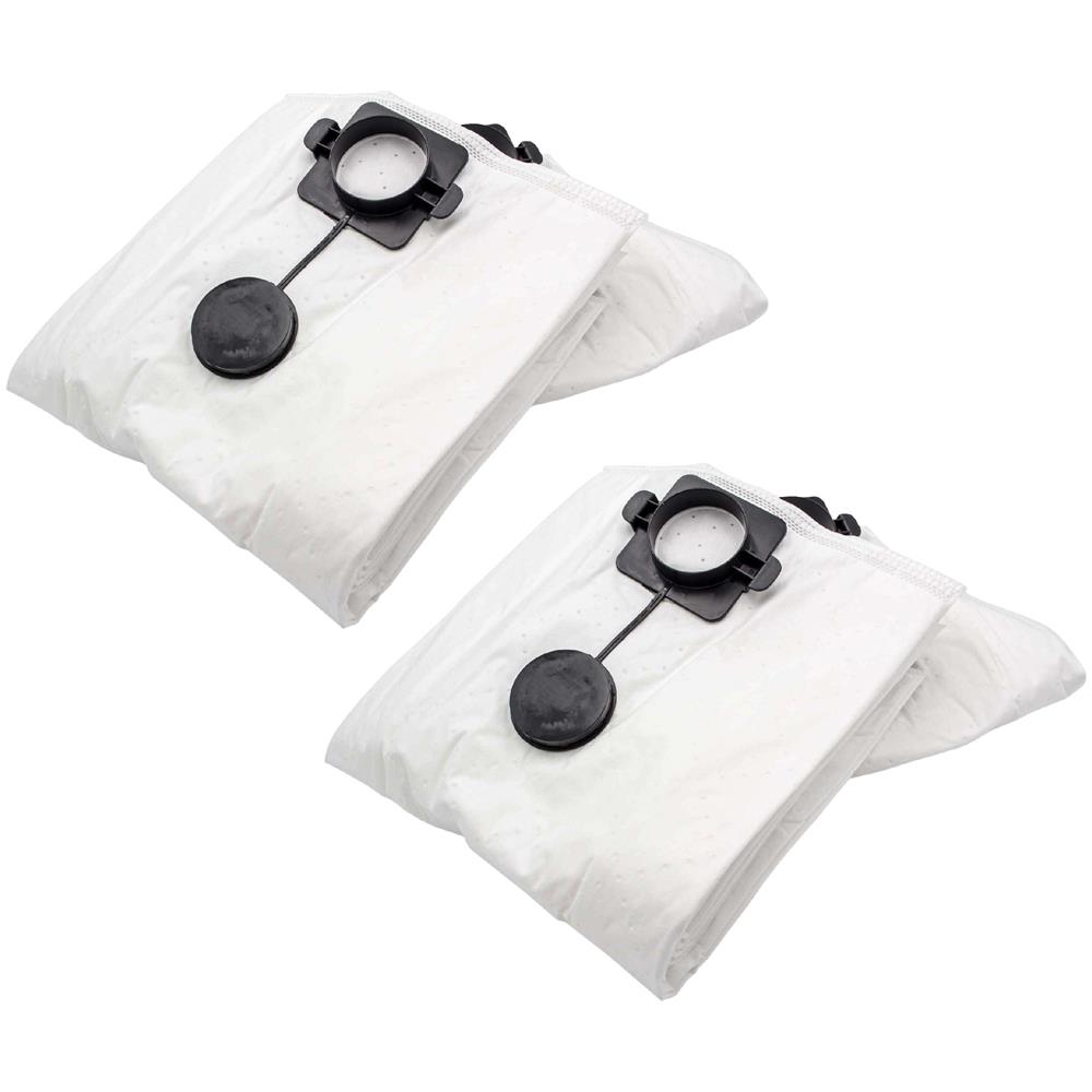 ECULTOR - Etana Sacchetti Per Aspirapolvere Compatibili Con L'articolo Major Bs 52/1m - Futura - Foto 12