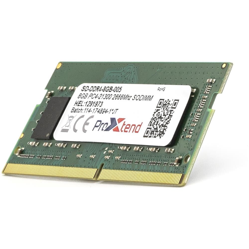 Sd-ddr4-8gb-005 Memoria 2666 Mhz - Foto 1