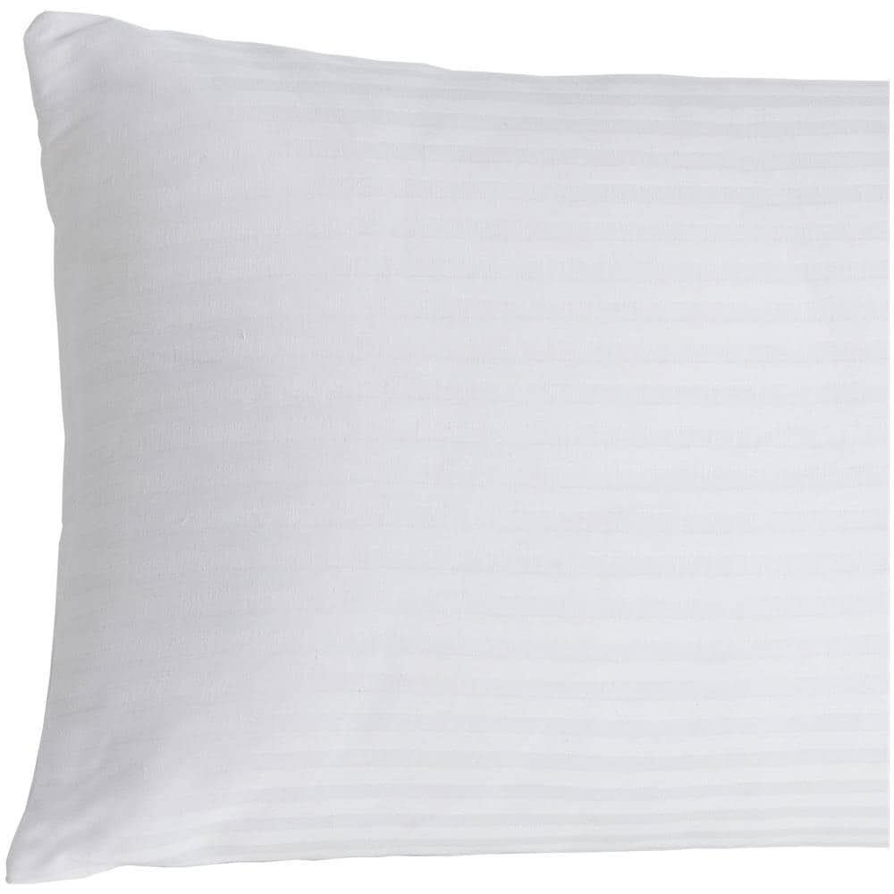 Federa Cuscino Cotton Nature 135 - - Foto 2