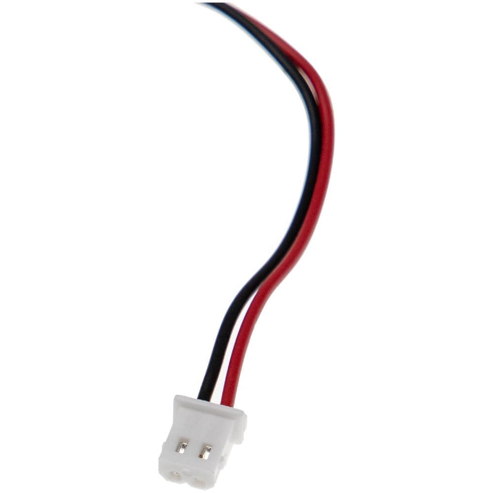 Batteria Sostituisce Visonic 0-9912-k, Er34615m /w200, Er34615m, 88030498 Per Sistema D'allarme (14500mah, 3,6v, Li-socl2) - Foto 2