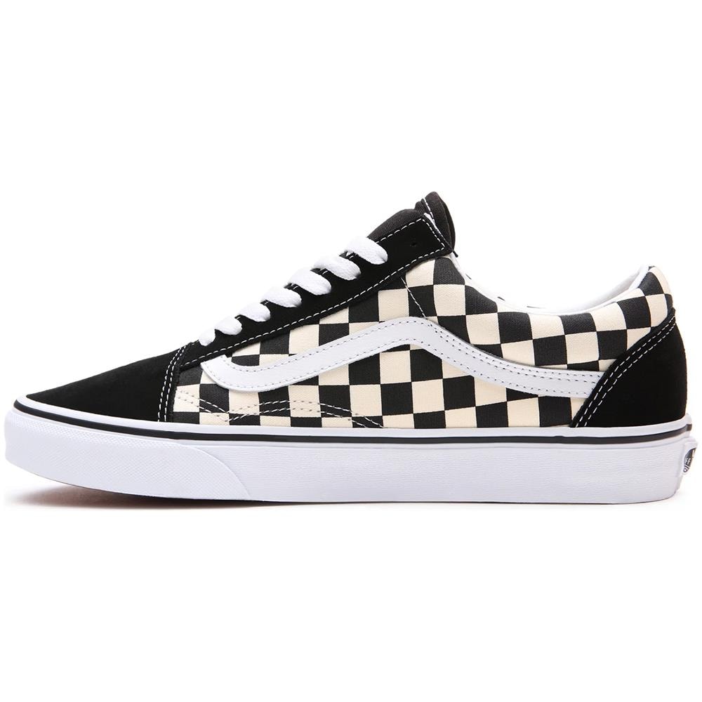 Scarpe Old Skool Taglia 41 Codice Vn0a38g1p0s Nero - Foto 2