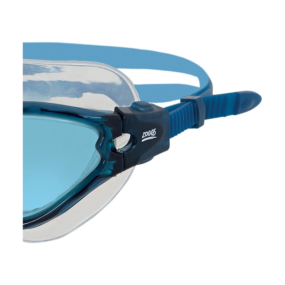 Goggle Color Tri-vision Blu Regular Blu - Foto 2