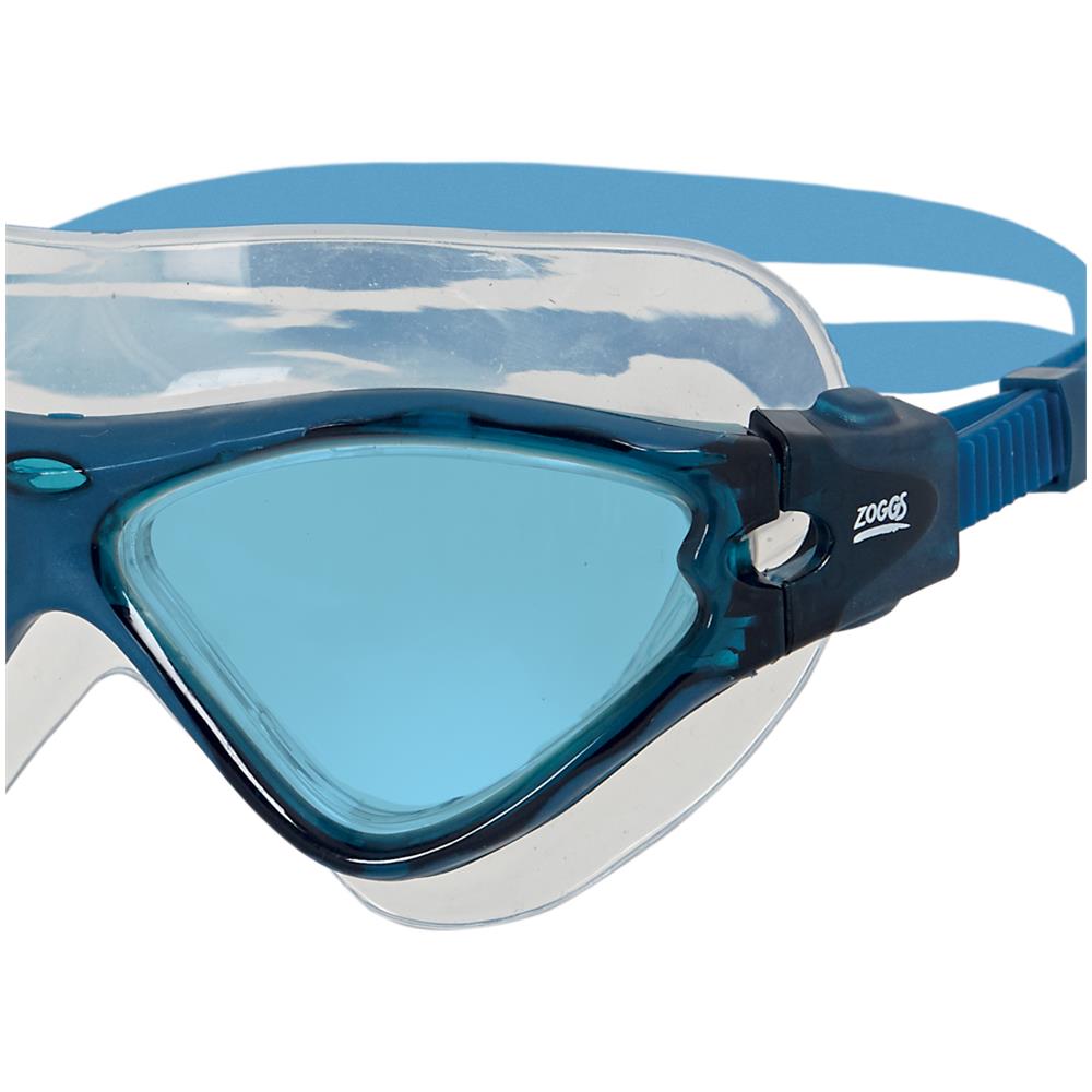 Goggle Color Tri-vision Blu Regular Blu - Foto 3