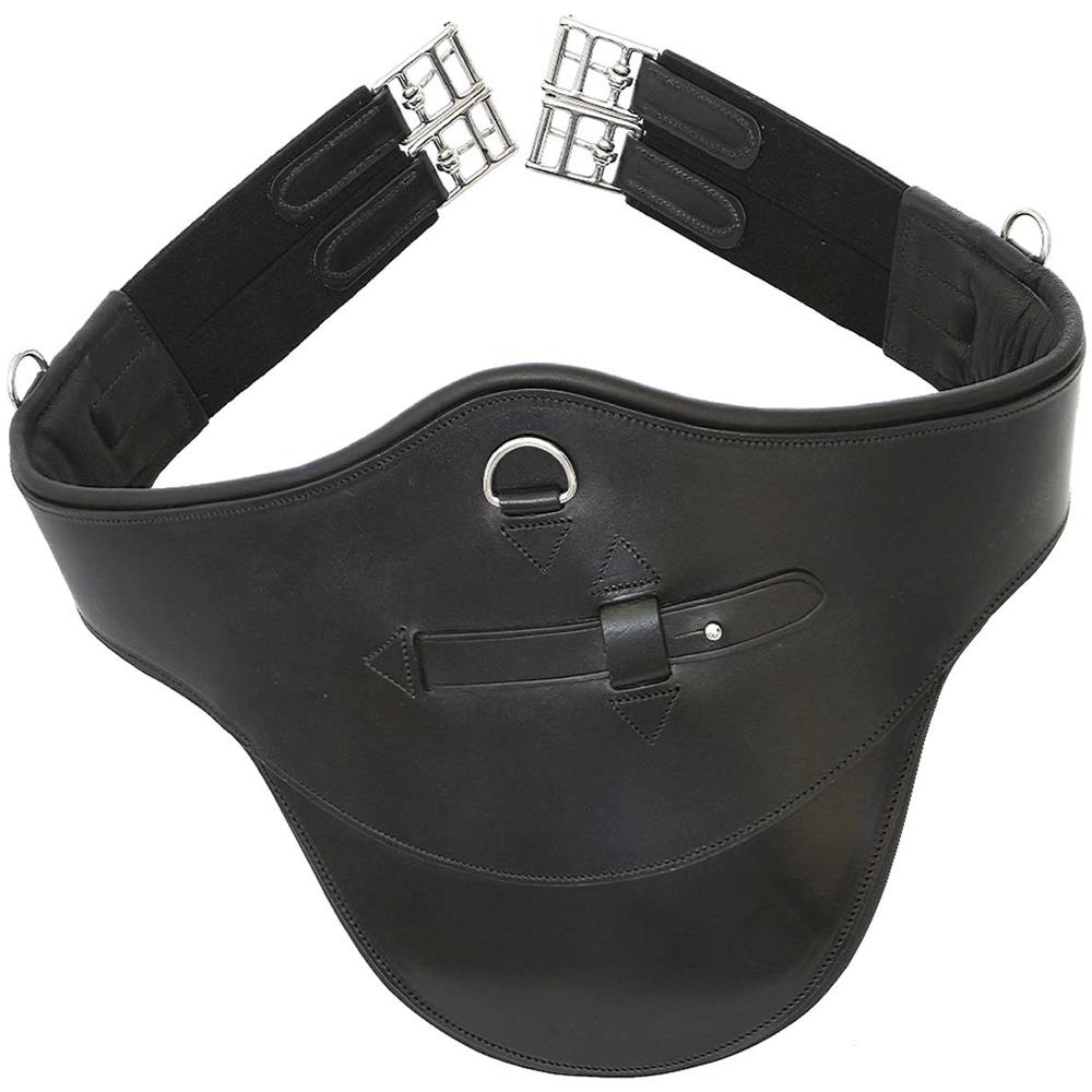 Sottopancia 110 Nero - Foto 1