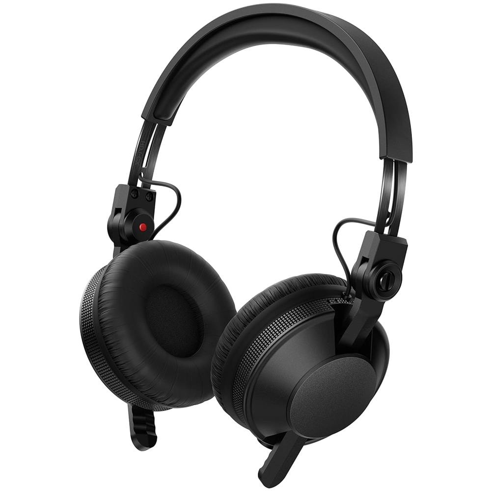 HDJ-CX Cuffia Stereo Padiglione Professionale Per Dj  Colore Nero - Foto 2