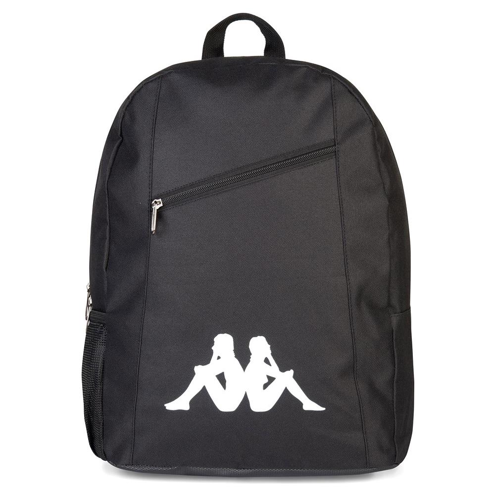 Zaino 4 Soccer Velia - Black M - Foto 1