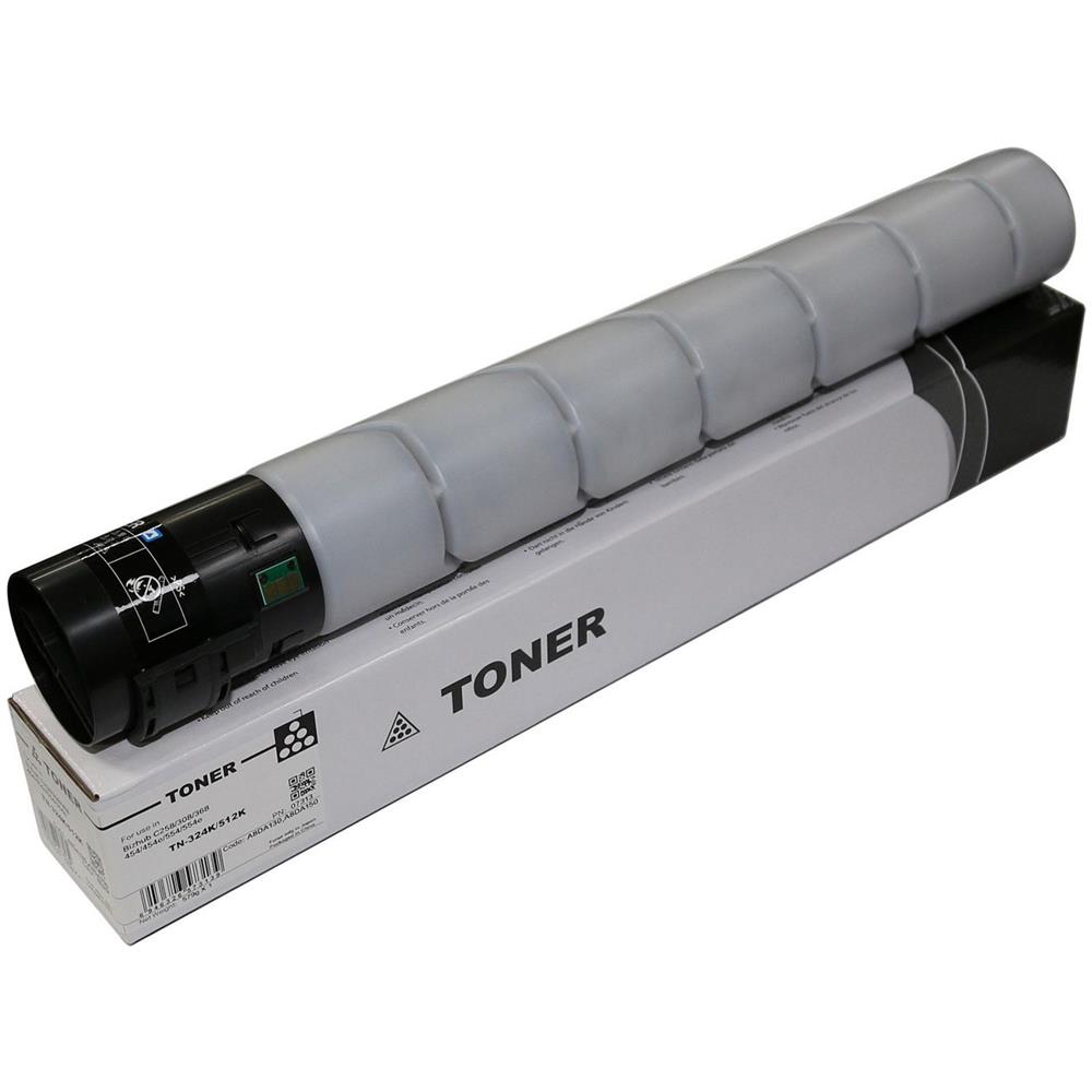 MSP7313 cartuccia toner 1 pz Nero - Foto 1