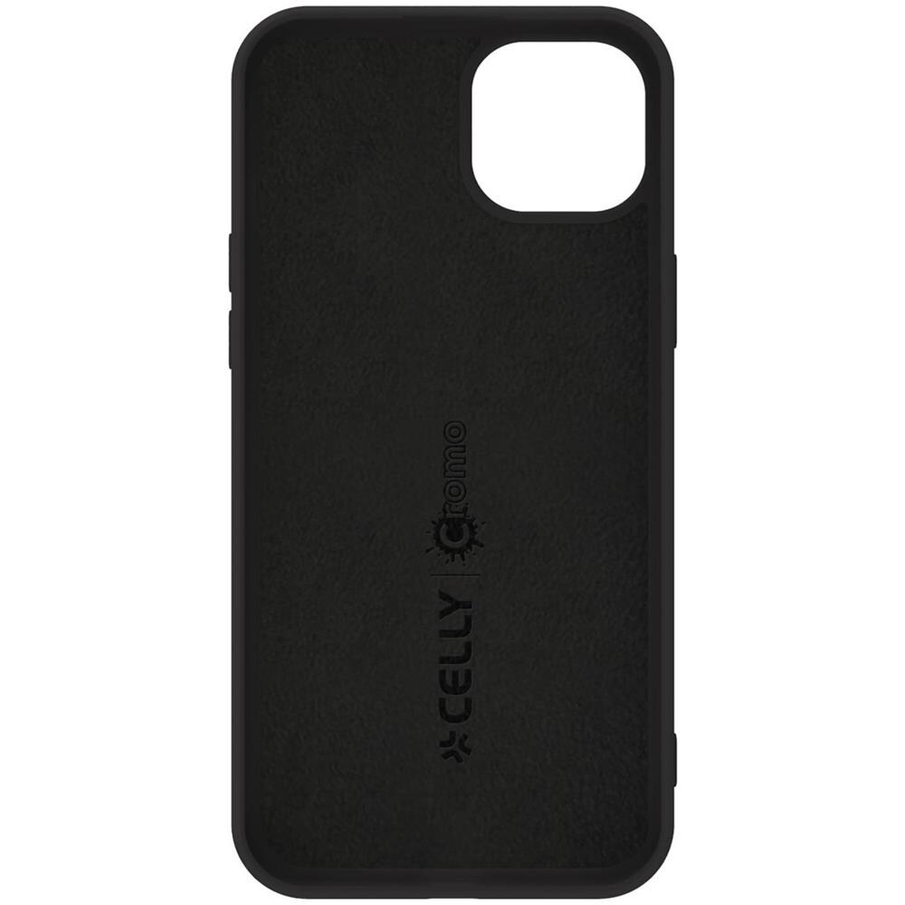 CROMO IPHONE 15 BLACK - Foto 2
