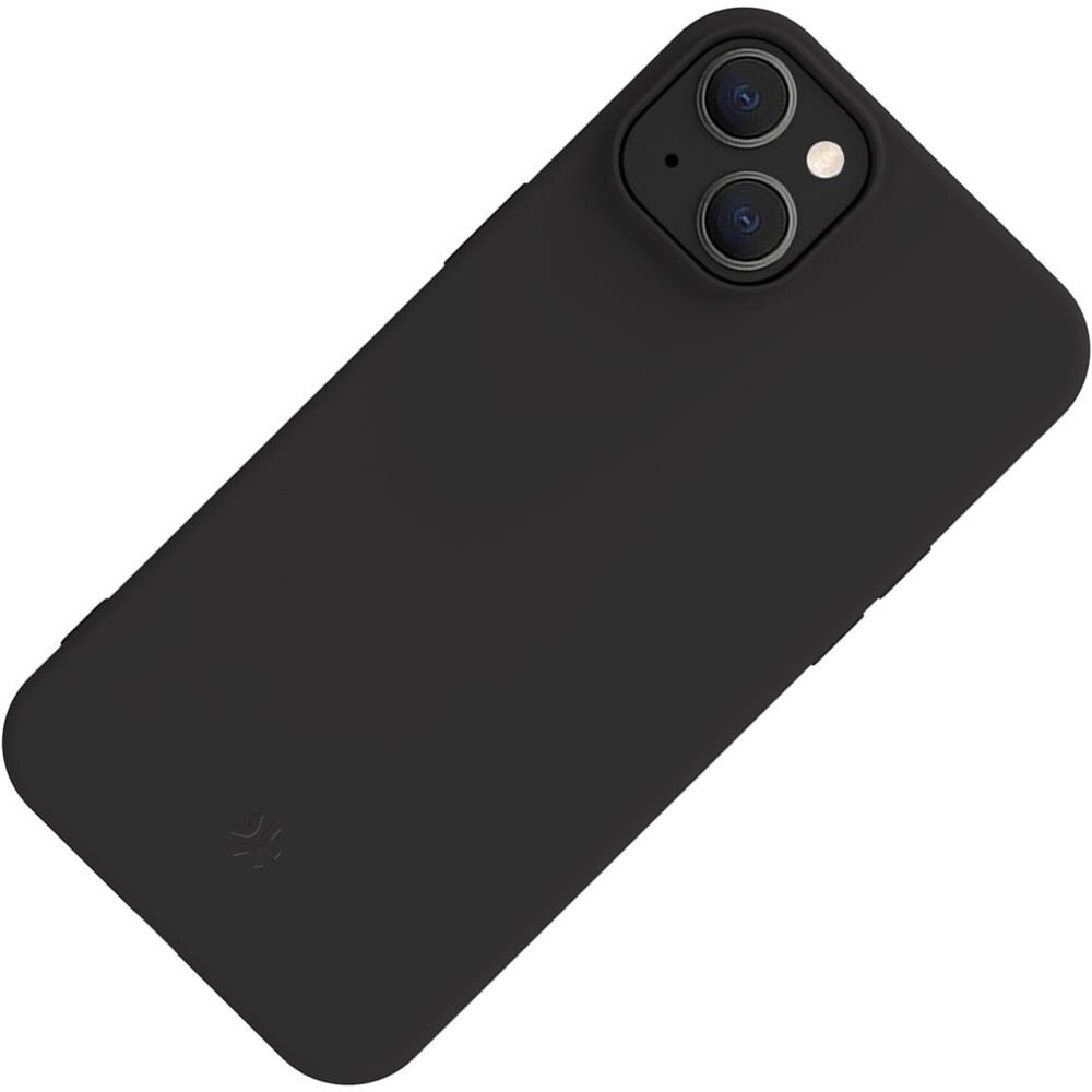 CROMO IPHONE 15 BLACK - Foto 1