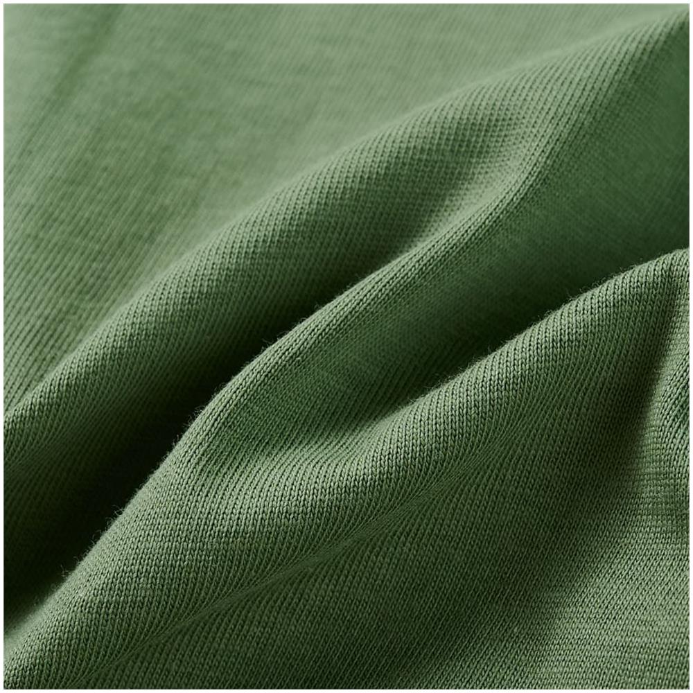 Maglietta Da Bambino A Maniche Lunghe Stampa Gorilla Cachi Chiaro 116 - Foto 7