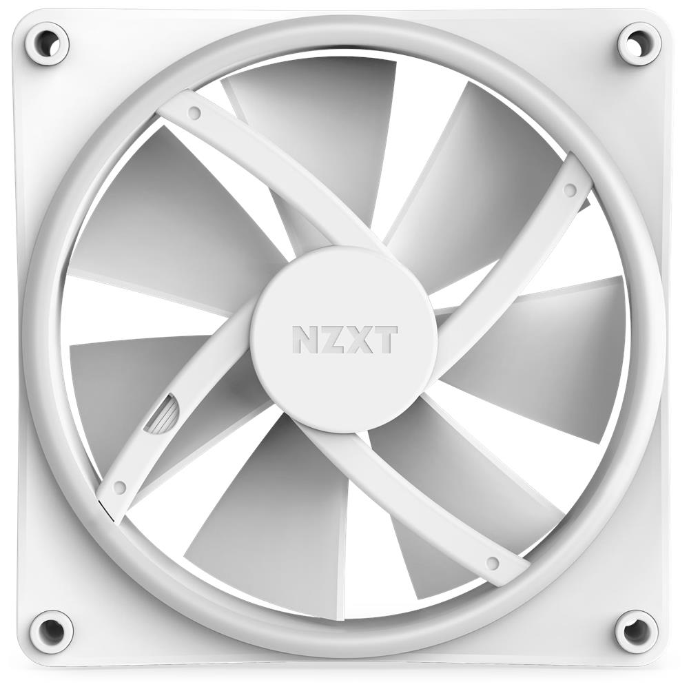 F120 RGB DUO Ventilatore 12 cm Bianco 1 pz - Foto 6